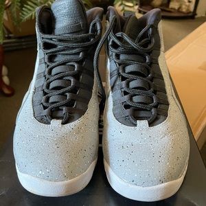 Men Air Jordan Retro 10